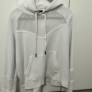 Butter super soft fleece lined sweatshirt